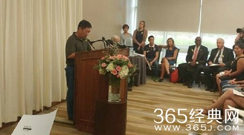 章莹颖家属公开致特朗普信件全文 章莹颖为什么还没有找到