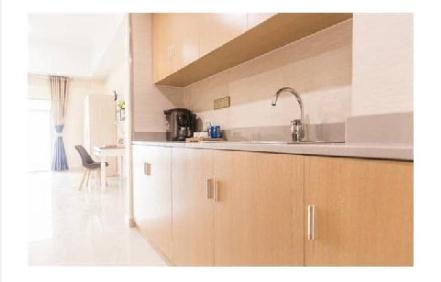 京东员工宿舍曝光 京东员工宿舍长什么样