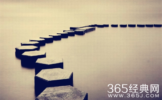 12句人生教训 每一句都那么发人深省