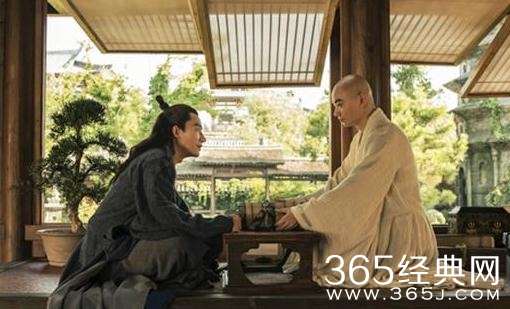 妖猫传空海是谁演的染谷将太个人资料简介 影视花絮 365经典网