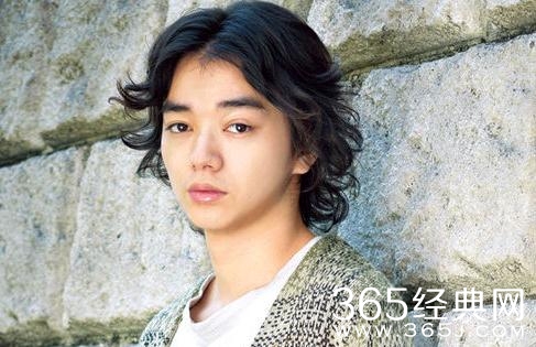 妖猫传空海是谁演的 染谷将太个人资料简介