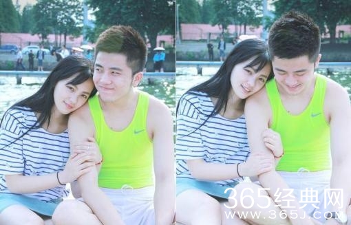 黄灿灿和张振分手了吗 黄灿灿张振分手原因遭扒