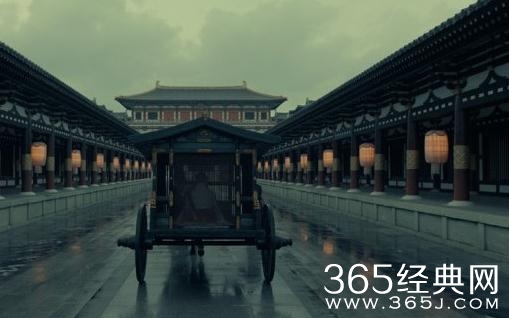 妖猫传金吾卫是什么官 妖猫传金吾卫是什么