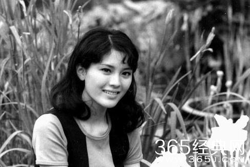 妖猫传白玲是谁演的 松坂庆子个人资料介绍