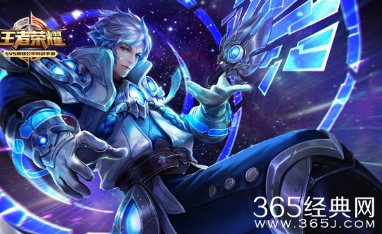 王者荣耀诸葛亮台词盘点 王者荣耀诸葛亮台词介绍