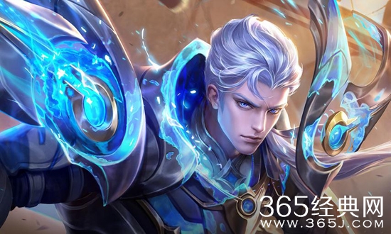 王者荣耀铠台词介绍 王者荣耀铠台词盘点