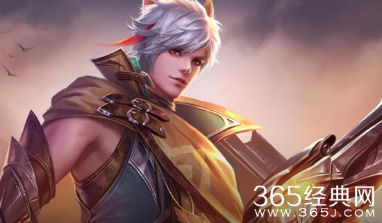 王者荣耀百里守约台词大全 王者荣耀百里守约经典台词介绍