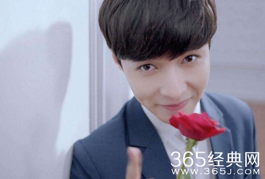 张艺兴经典语录 张艺兴口头禅