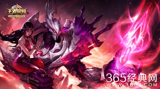 王者荣耀干将莫邪全部台词是什么 王者荣耀干将莫邪台词盘点