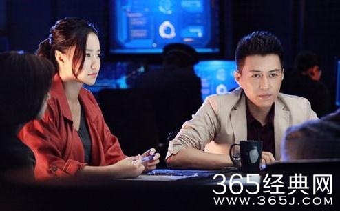 守卫者浮出水面给叶晗寄照片的是谁 守卫者浮出水面给叶晗寄钱守成照片的是高一天吗