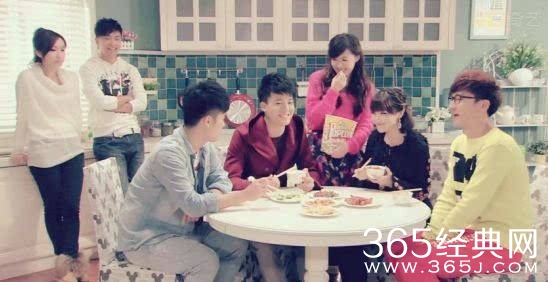 爱情公寓5经典台词 爱情公寓5经典对白盘点