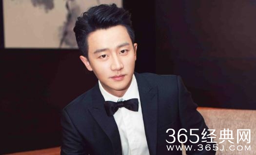 创业时代郭鑫年是谁演的 黄轩个人资料介绍