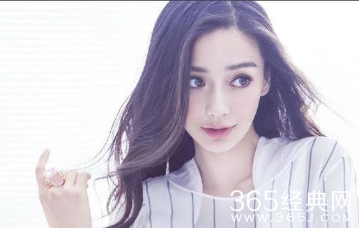 创业时代Angelababy 演谁 创业时代Angelababy 演什么角色