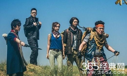 鬼吹灯之牧野诡事第二季麻九是谁 鬼吹灯之牧野诡事第二季记录本上为什么没有麻九的具体记载
