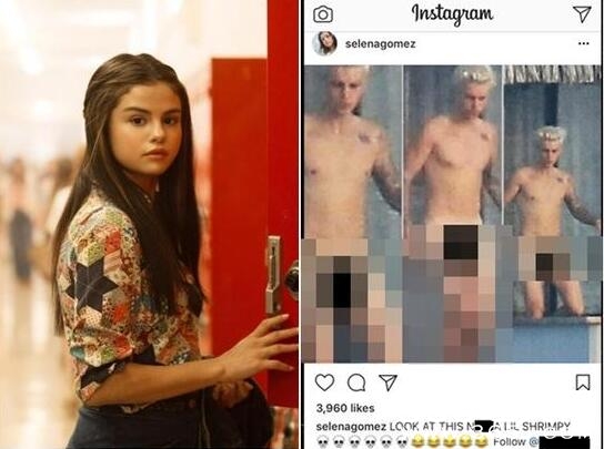 比伯全裸无码照流出 贾斯汀比伯全裸露毛照哪里能看