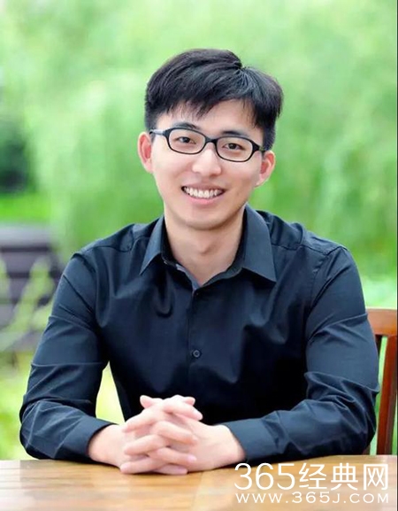 郁培文家庭背景介绍 复旦副教授成为最年轻国家优青获得者走红