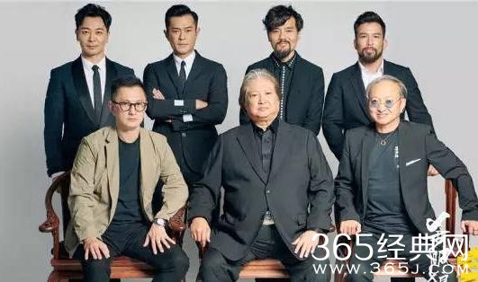 杀破狼贪狼李忠志的女儿找到了吗 杀破狼贪狼李忠志的女儿有没有找到