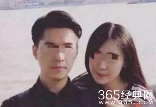 朱晓东为何掐死妻子杨俪萍原因成迷 朱晓东资料照片遭扒皮