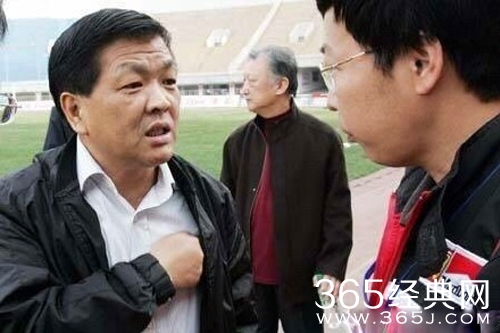 王国林踢球猝死是怎么回事 王国林是谁资料照片介绍