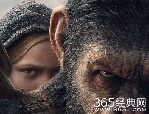 猩球崛起3终极之战经典台词 猩球崛起3经典台词盘点介绍