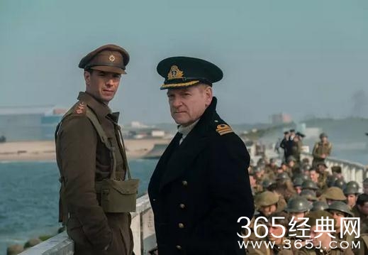 敦刻尔克经典台词有哪些 敦刻尔克经典台词盘点