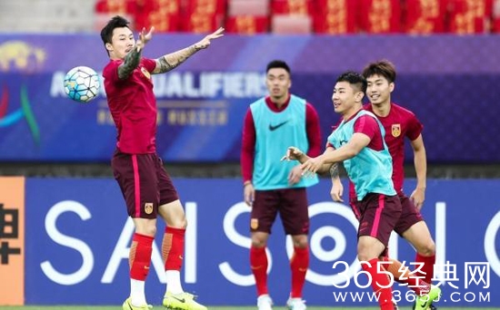 国足对战乌兹别克视频直播地址 国足vs乌兹别克第二回合完整视频