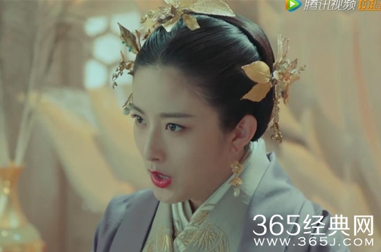 大王不容易太后是谁扮演的 大王不容易太后扮演者资料介绍