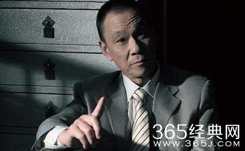创业时代金振邦是谁演的 王学圻个人资料介绍