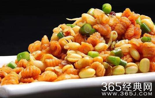 那年花开月正圆麻食子是什么 那年花开月正圆麻食子好吃吗