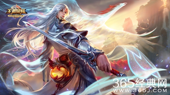 王者荣耀李白台词大全 王者荣耀李白经典台词