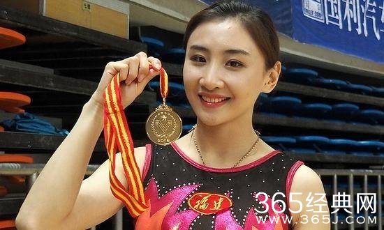 何雯娜退役后做什么 何雯娜会进娱乐圈吗