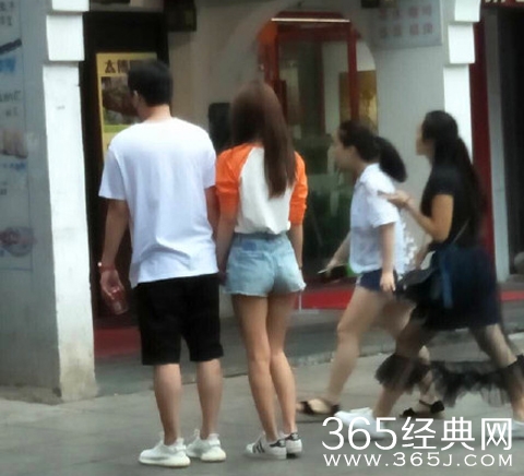 米咪和李小蕾为什么分手 李小蕾个人资料照片