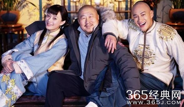 那年花开月正圆第5-6集预告 那年花开月正圆第5-6集周莹离开吴家了吗