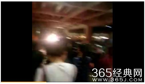 郑爽巧遇牛骏峰是怎么回事 郑爽和牛骏峰关系怎么样