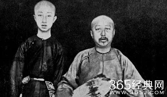 那年花开月正圆中的淳亲王是谁 那年花开月正圆淳亲王历史原型是谁