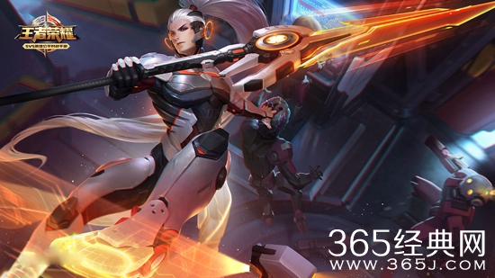 王者荣耀韩信说的话是什么 王者荣耀韩信所有台词