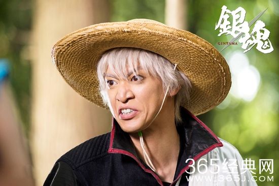 电影银魂经典台词介绍 电影银魂经典台词汇总