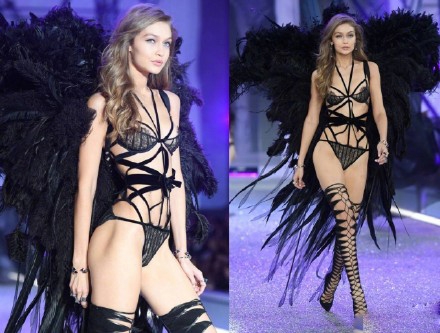 超模gigi为什么被抵制 	gigi歧视亚洲人是怎么回事