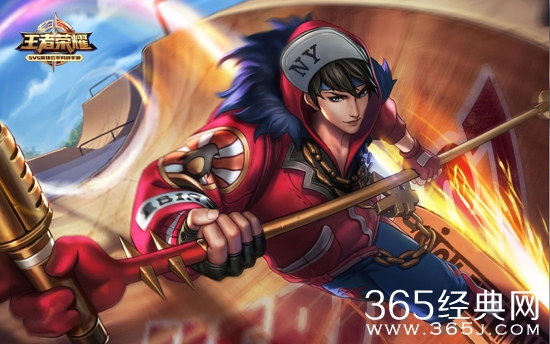 王者荣耀赵云台词大全 王者荣耀赵云说的台词是什么