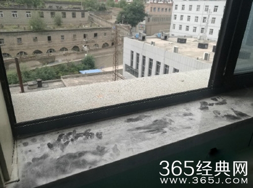 榆林产妇因痛疼难忍要求剖腹产遭拒跳楼身亡事件始末真相原因内幕遭扒