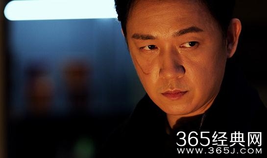 白夜追凶齐卫东是谁杀的 白夜追凶砍齐卫东的是幺鸡吗