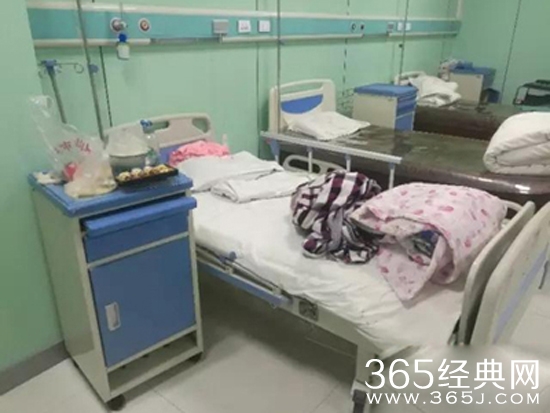 榆林产妇马某是怎么死的 榆林产妇生前照片资料曝光