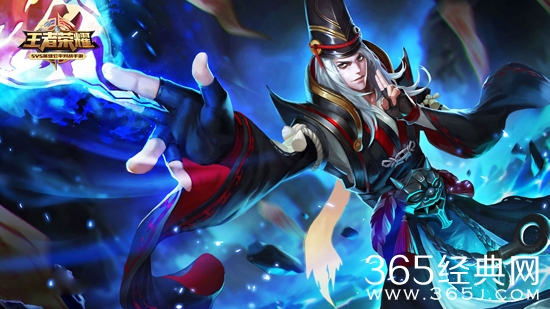 王者荣耀狄仁杰经典台词 王者荣耀狄仁杰台词大全