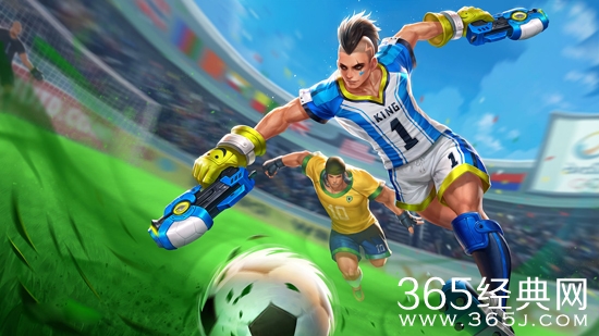 王者荣耀马可波罗的台词是啥 王者荣耀马可波罗所有台词