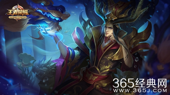 王者荣耀东皇胎体台词盘点 王者荣耀东皇太一所有台词