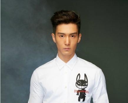 将军在上赵玉瑾是谁演的 盛一伦个人资料介绍