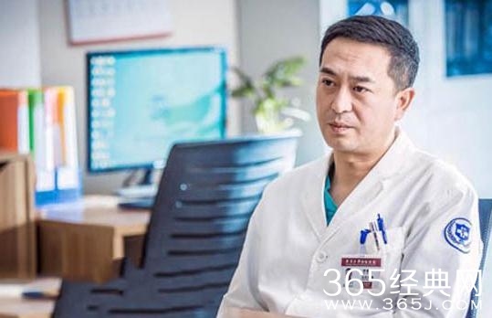 急诊科医生精神分裂者是什么 急诊科医生精神分裂者是什么意思