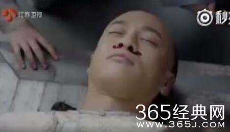 那年花开月正圆吴聘为什么会七窍流血 那年花开月正圆是谁给吴聘下毒的