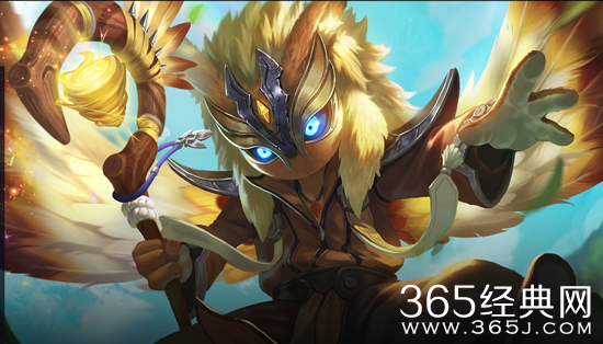 王者荣耀鬼谷子说的话 王者荣耀鬼谷子台词介绍