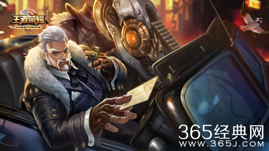 王者荣耀黄忠所有台词 王者荣耀黄忠隐藏台词介绍